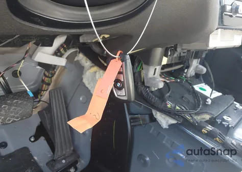 2016 BMW X3 xDrive28I from USA, damaged, VIN 5UXWX9C58G0D63255